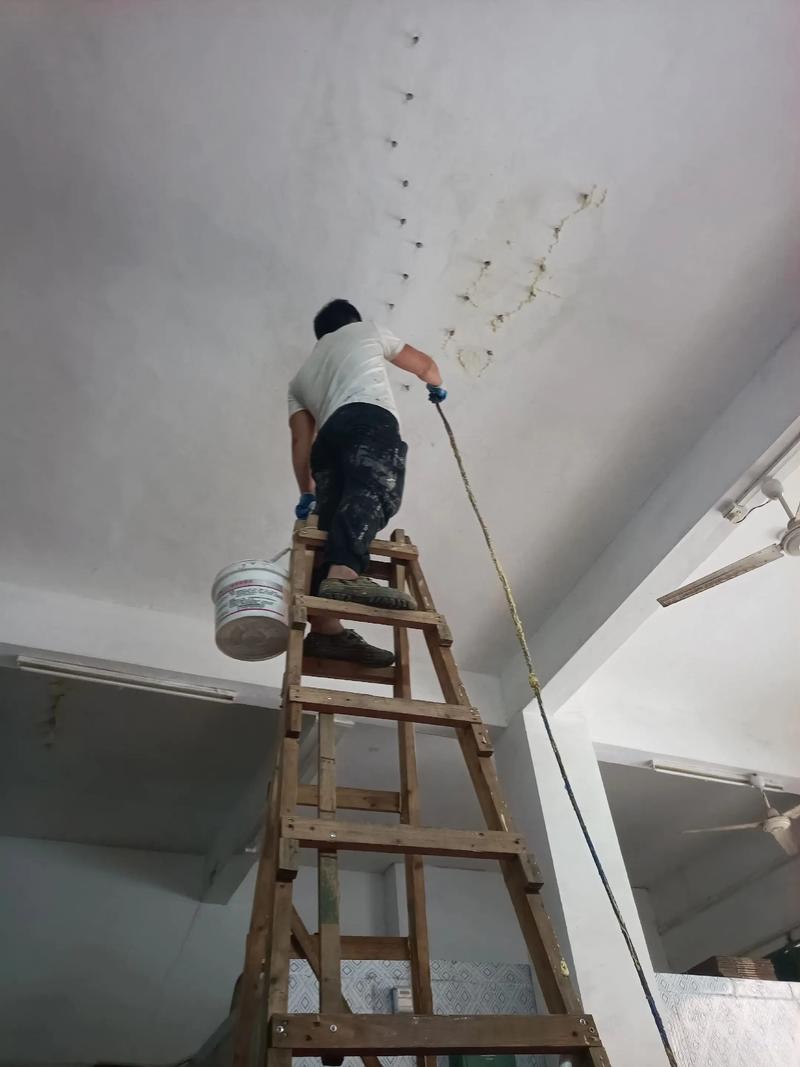 南京下关区化学注浆